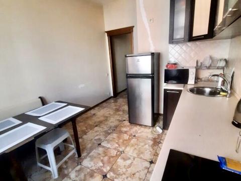 квартира по адресу Жемчужная ул., 3