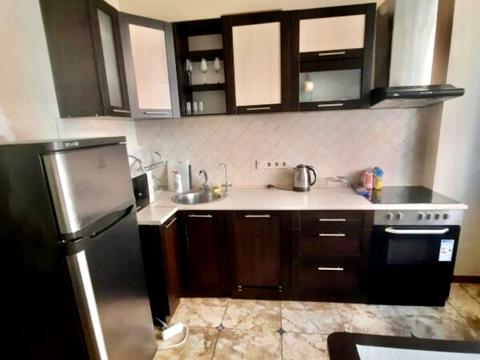 квартира по адресу Жемчужная ул., 3