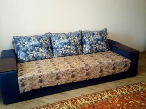 квартира за адресою Половецька вул., 16