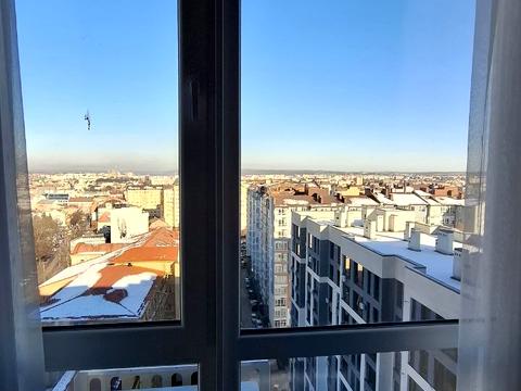 квартира за адресою Євгена Коновальця вул., 37-А