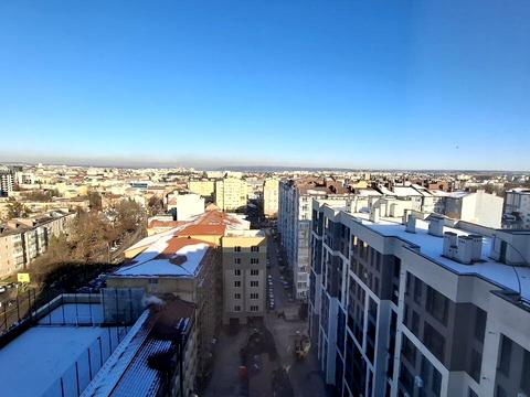 квартира за адресою Євгена Коновальця вул., 37-А