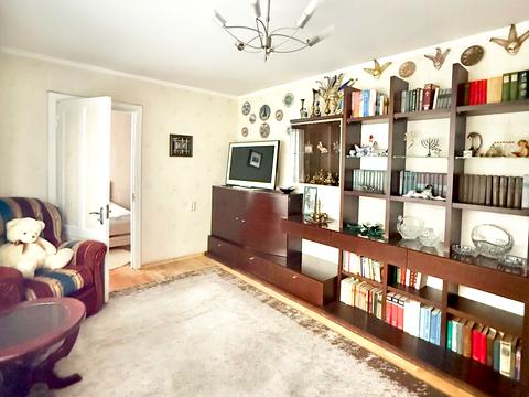 квартира за адресою Січеславська наб. (В. І. Леніна), 10-А