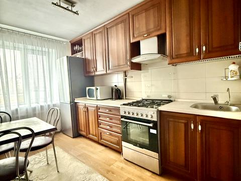 квартира за адресою Січеславська наб. (В. І. Леніна), 10-А