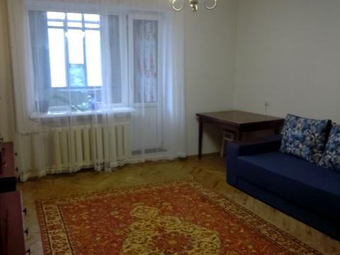 квартира за адресою Половецька вул., 16