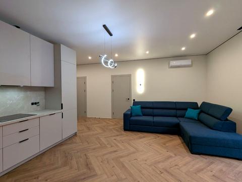 дом по адресу Успішна