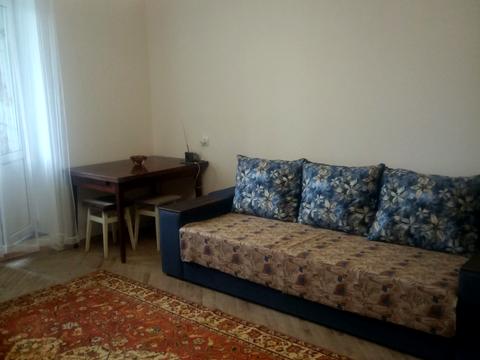 квартира за адресою Половецька вул., 16