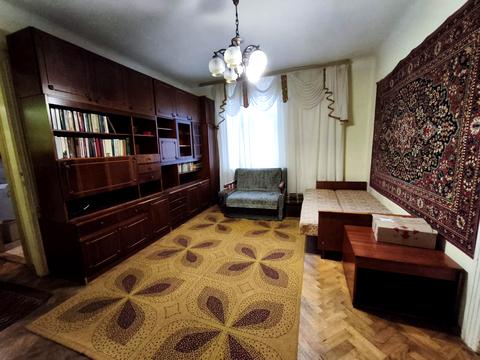 квартира по адресу Руфа ул., 5