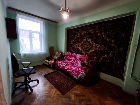 квартира по адресу Руфа ул., 5