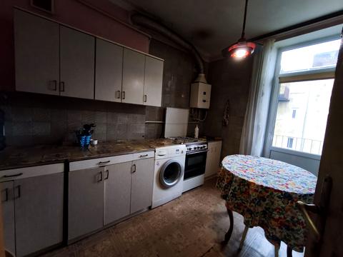 квартира по адресу Руфа ул., 5