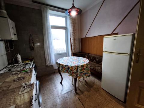 квартира по адресу Руфа ул., 5