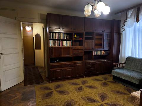 квартира по адресу Руфа ул., 5