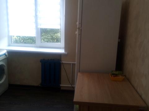 квартира за адресою Половецька вул., 16