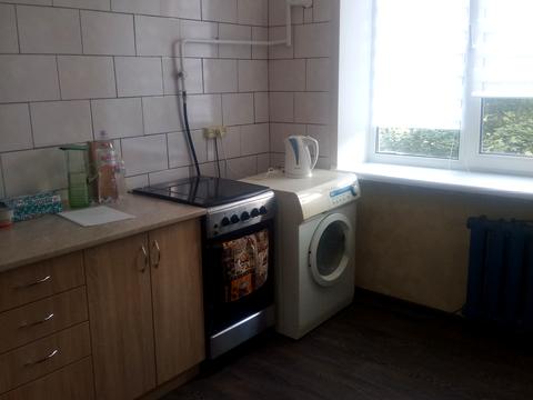 квартира за адресою Половецька вул., 16