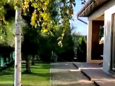 будинок за адресою Берегова вул.