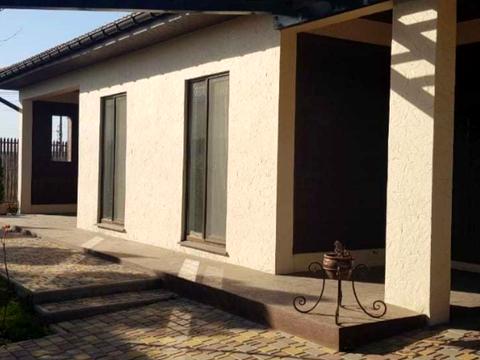 будинок за адресою Берегова вул.