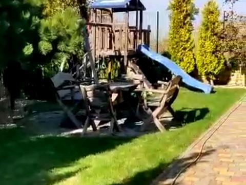 будинок за адресою Берегова вул.