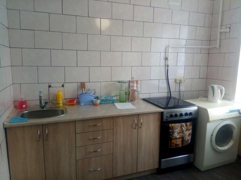 квартира за адресою Половецька вул., 16