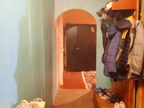 квартира по адресу Леся Курбаса просп., 9