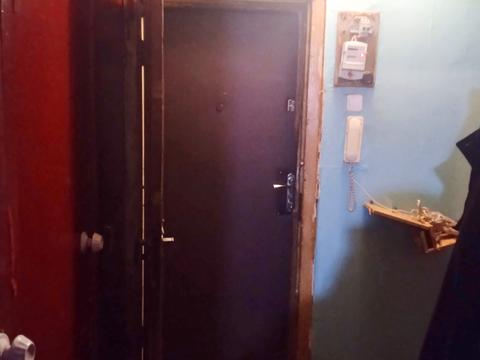 квартира по адресу Леся Курбаса просп., 9