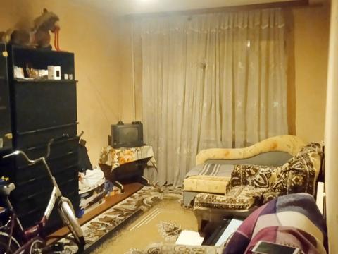 квартира по адресу Леся Курбаса просп., 9