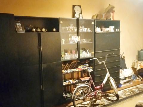 квартира по адресу Леся Курбаса просп., 9