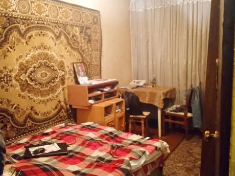 квартира по адресу Леся Курбаса просп., 9