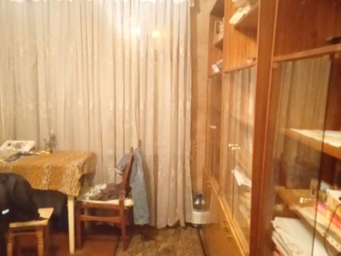 квартира по адресу Леся Курбаса просп., 9