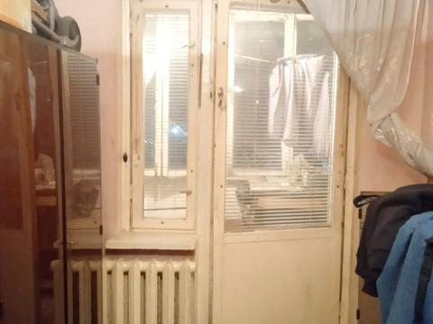 квартира по адресу Леся Курбаса просп., 9