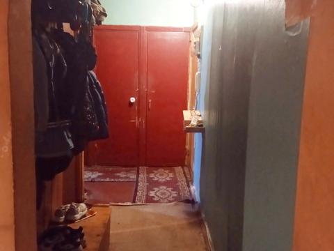 квартира по адресу Леся Курбаса просп., 9