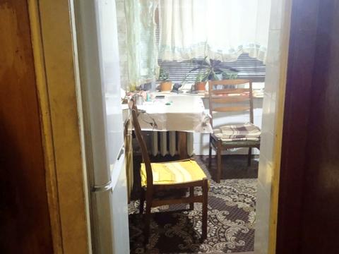 квартира по адресу Леся Курбаса просп., 9