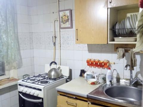 квартира по адресу Леся Курбаса просп., 9