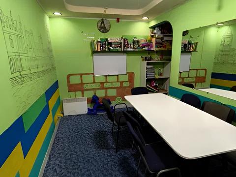 комерційна за адресою Набережна Перемоги вул., 78