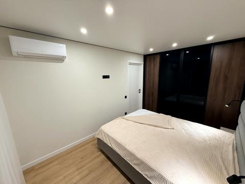 квартира за адресою Коперника вул., 16-А