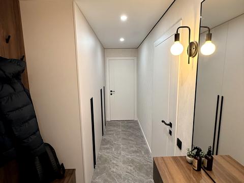 квартира за адресою Коперника вул., 16-А