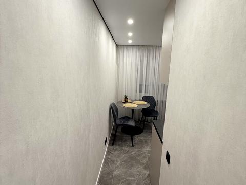 квартира за адресою Коперника вул., 16-А