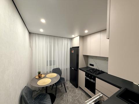 квартира за адресою Коперника вул., 16-А