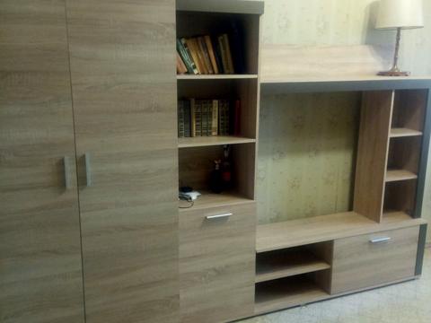 квартира по адресу Радужная ул., 45