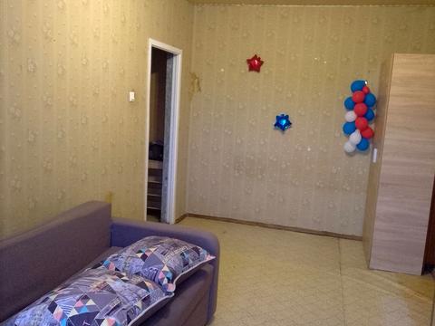 квартира по адресу Радужная ул., 45