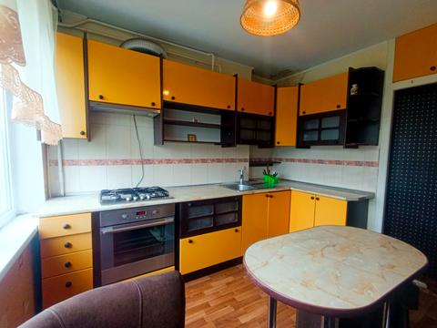 квартира за адресою Наукова вул., 23