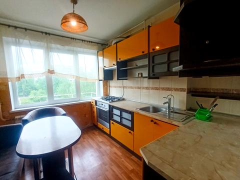 квартира за адресою Наукова вул., 23