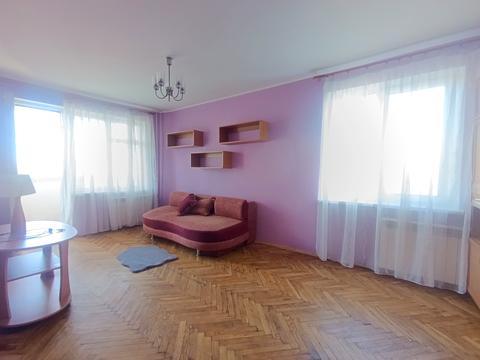 квартира за адресою Наукова вул., 23