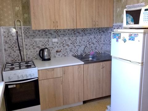 квартира по адресу Радужная ул., 45