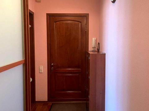 квартира по адресу Солнечная ул., 13