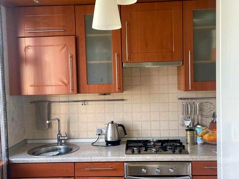 квартира по адресу Солнечная ул., 13