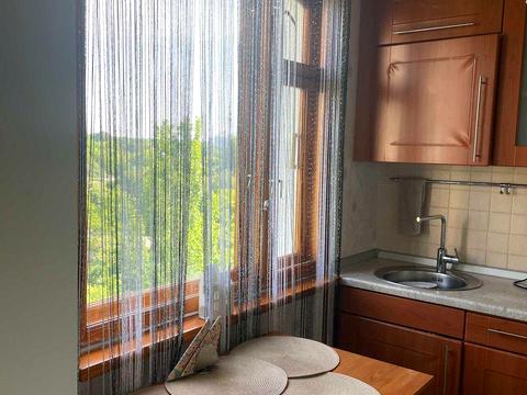 квартира по адресу Солнечная ул., 13