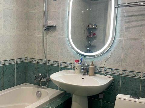 квартира по адресу Солнечная ул., 13