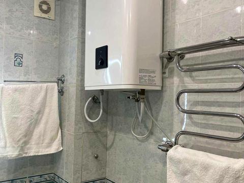 квартира по адресу Солнечная ул., 13