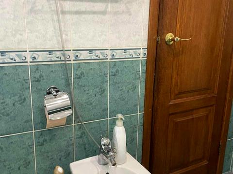 квартира по адресу Солнечная ул., 13