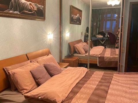 квартира по адресу Солнечная ул., 13