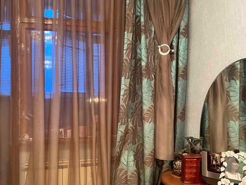 квартира по адресу Солнечная ул., 13